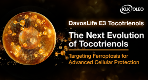 A New Evolution of Tocotrienols